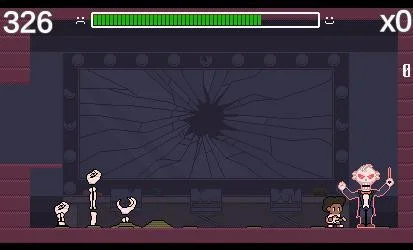 Symphony of Bones (itch)