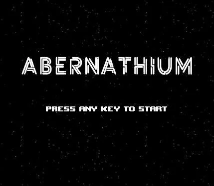 Abernathium (itch) Abernathium (itch)