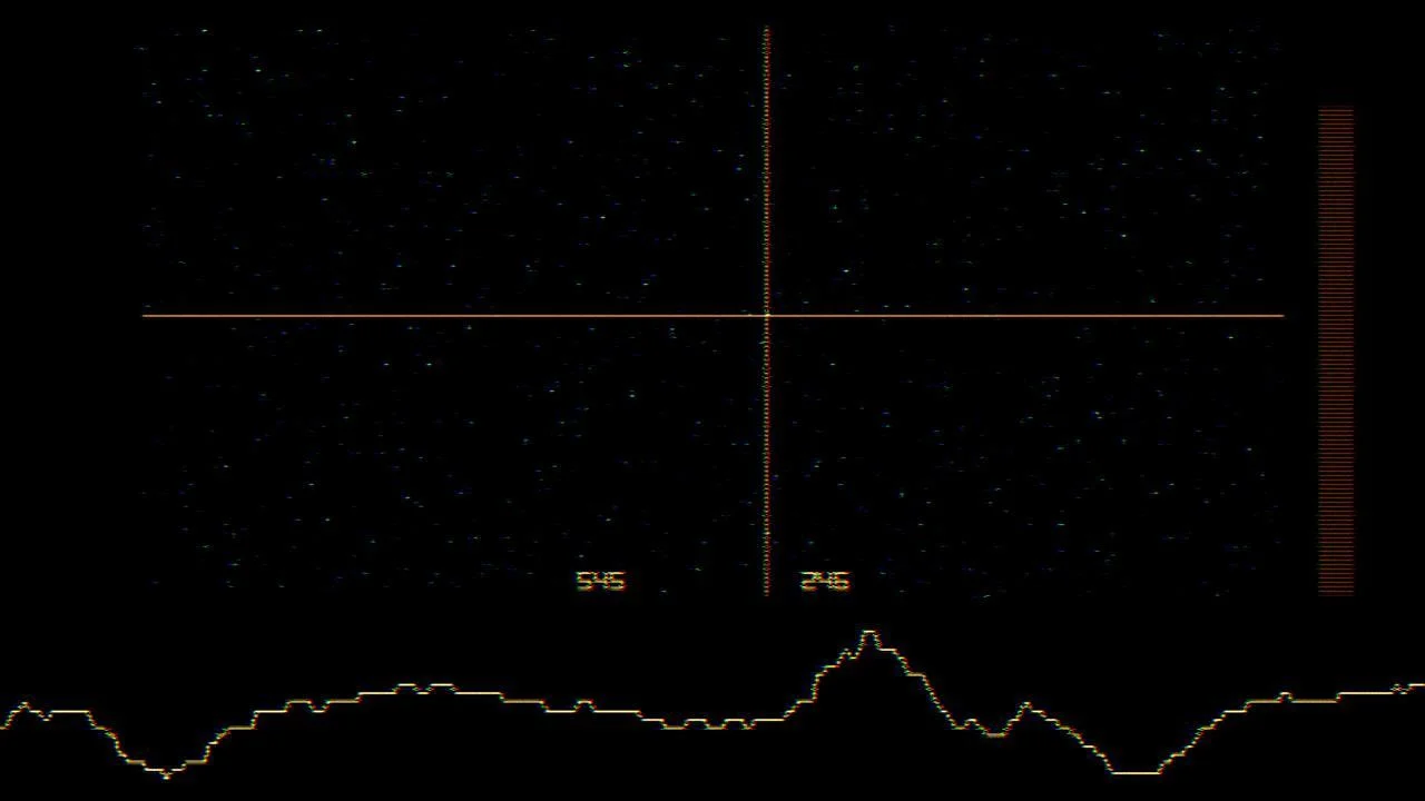 Рецензии LOST TRANSMISSIONS (itch)