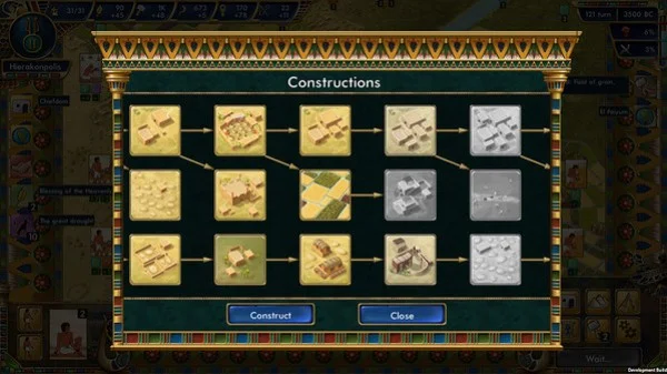 Pre-Civilization Egypt Pre-Civilization Egypt