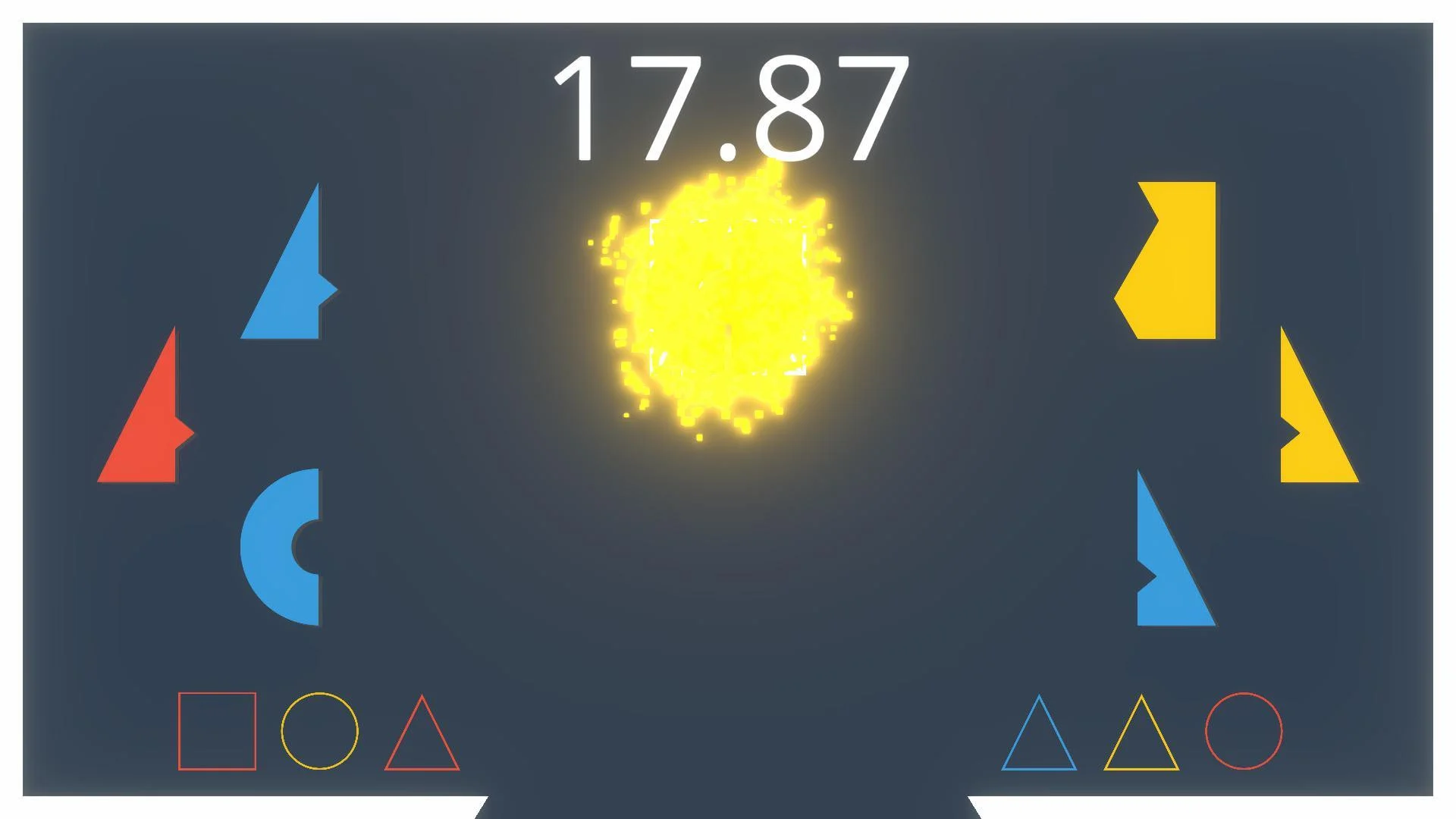 Merge Conflict (itch) Merge Conflict (itch)