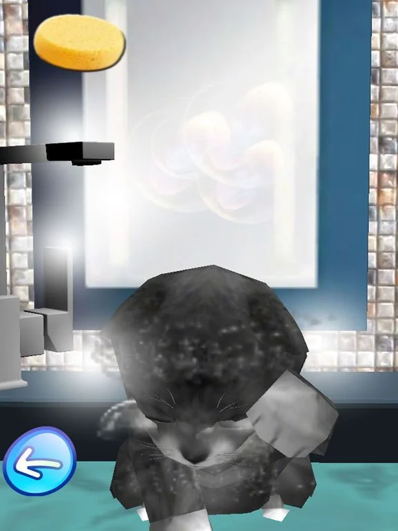 KittyZ, my virtual pet cat KittyZ, my virtual pet cat