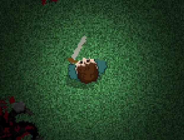 Статьи по WereCraft (itch)