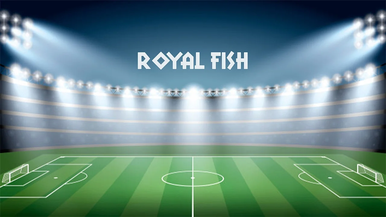 Рецензии Royal Fish (itch)