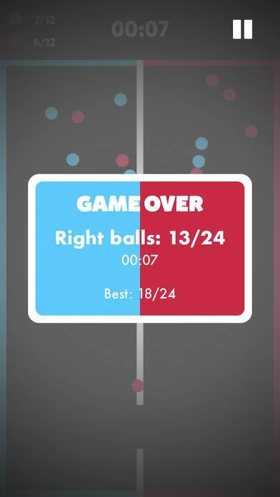 Новости о Balls Sides
