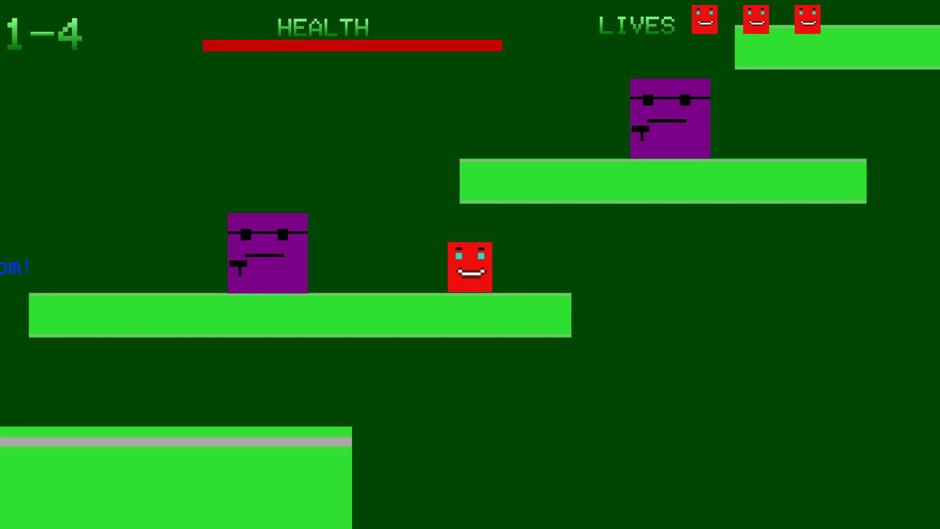 Gary's Adventure(Demo) (itch) Gary's Adventure(Demo) (itch)