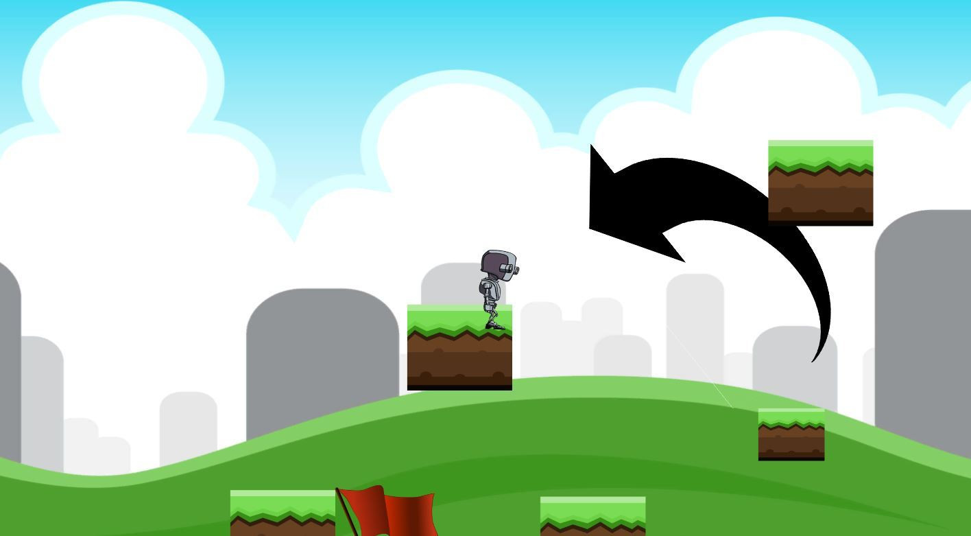 Jump and Run by ProGramer (itch) Jump and Run by ProGramer (itch)
