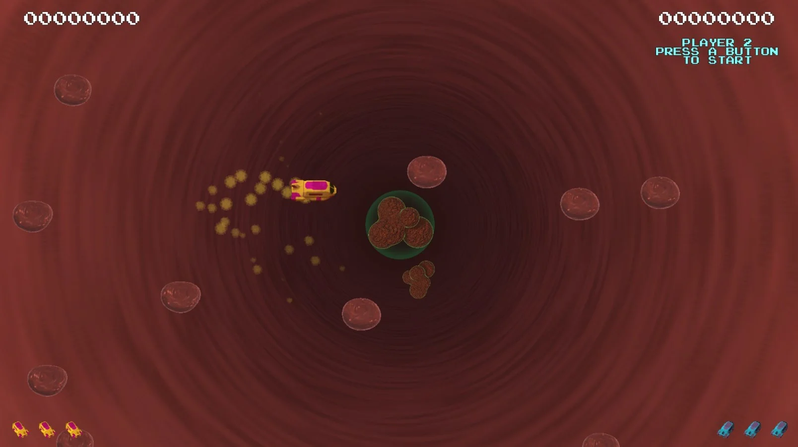 Nano-Therapy (itch) Nano-Therapy (itch)