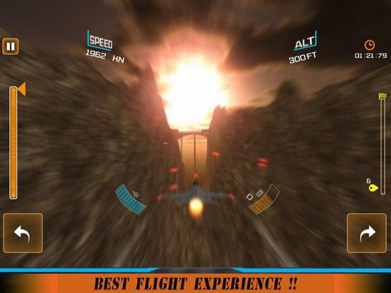 Jet Race 3D Sim Jet Race 3D Sim