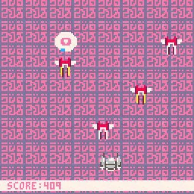 space-a-tron (itch) space-a-tron (itch)