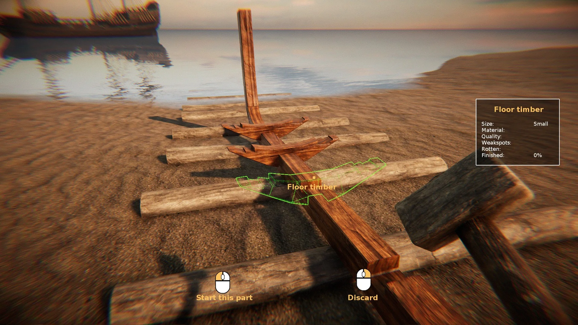 Ship Builder Simulator Ship Builder Simulator