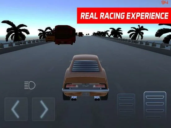 Highway Traffic Speed Rider 2 Highway Traffic Speed Rider 2