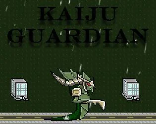 Kaiju Guardian (itch) Kaiju Guardian (itch)