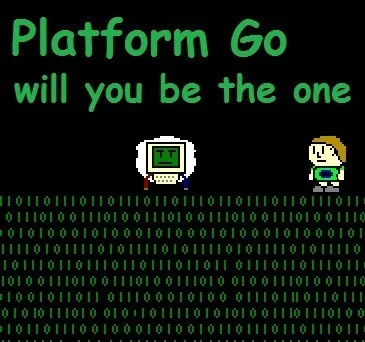 Platform Go (itch) Platform Go (itch)