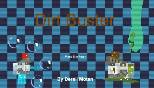 Dirt Buster (Dmoten55) (itch)