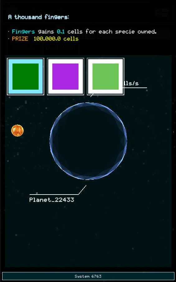 Planet Complete (itch)