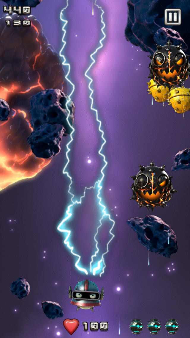 Super Blast 2 Super Blast 2