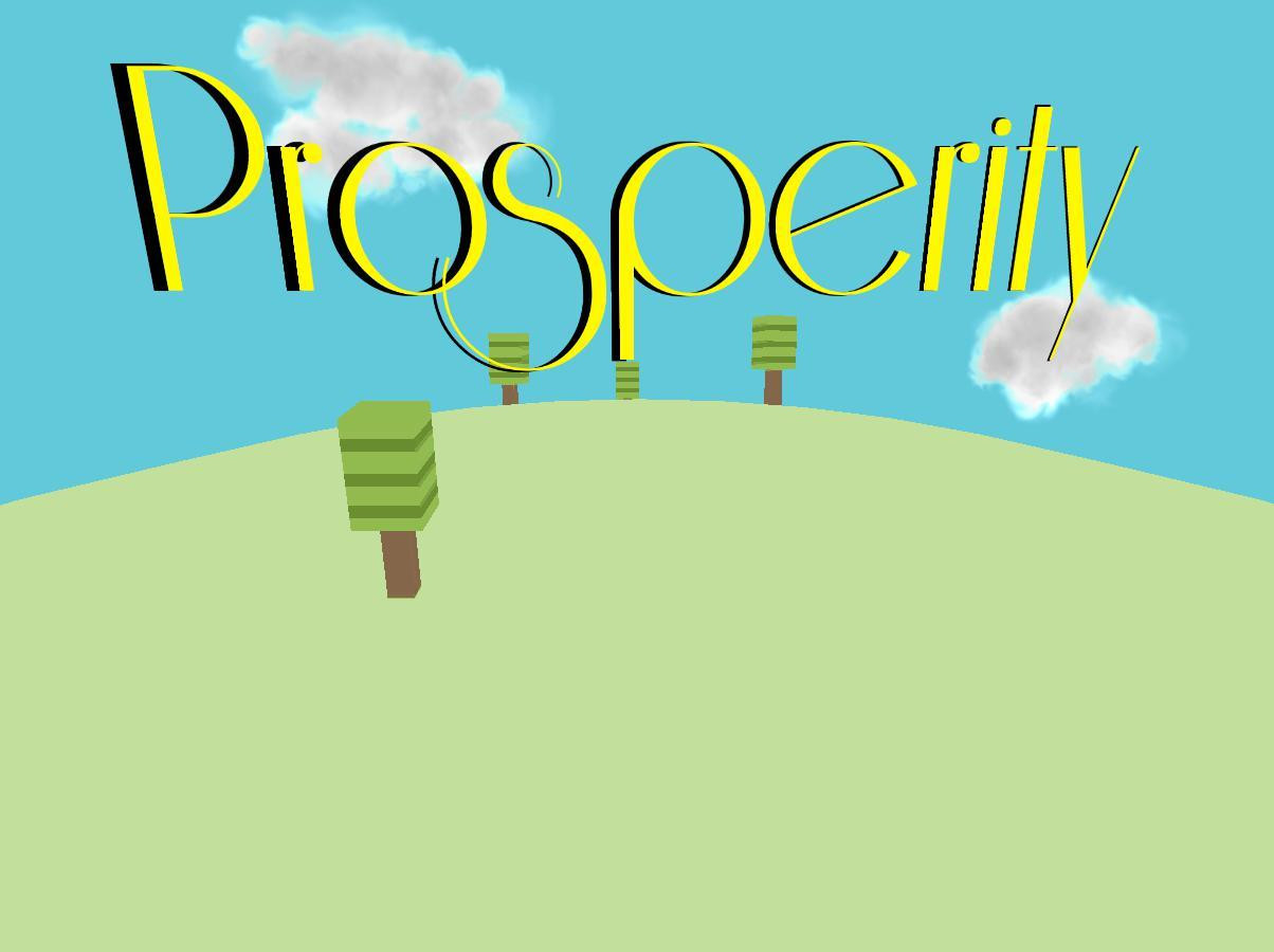Prosperity (itch) Prosperity (itch)