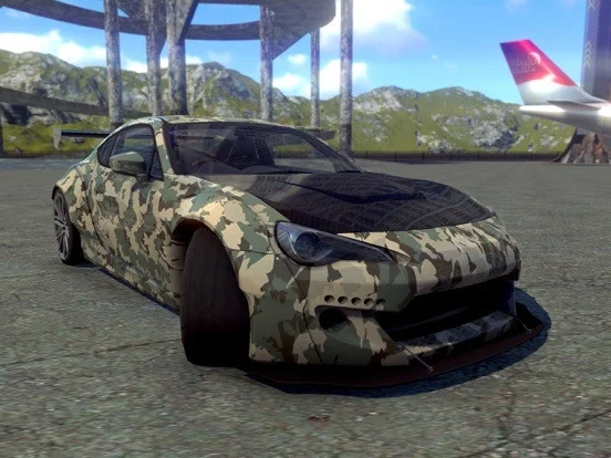 wDrive: Drift world wDrive: Drift world