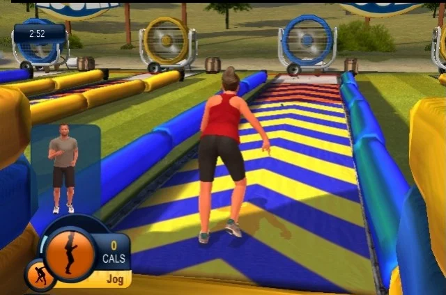 The Biggest Loser Challenge The Biggest Loser Challenge