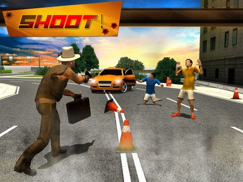 Gangster of Crime Town 3D Gangster of Crime Town 3D