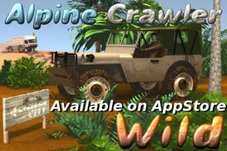 Alpine Crawler World Alpine Crawler World