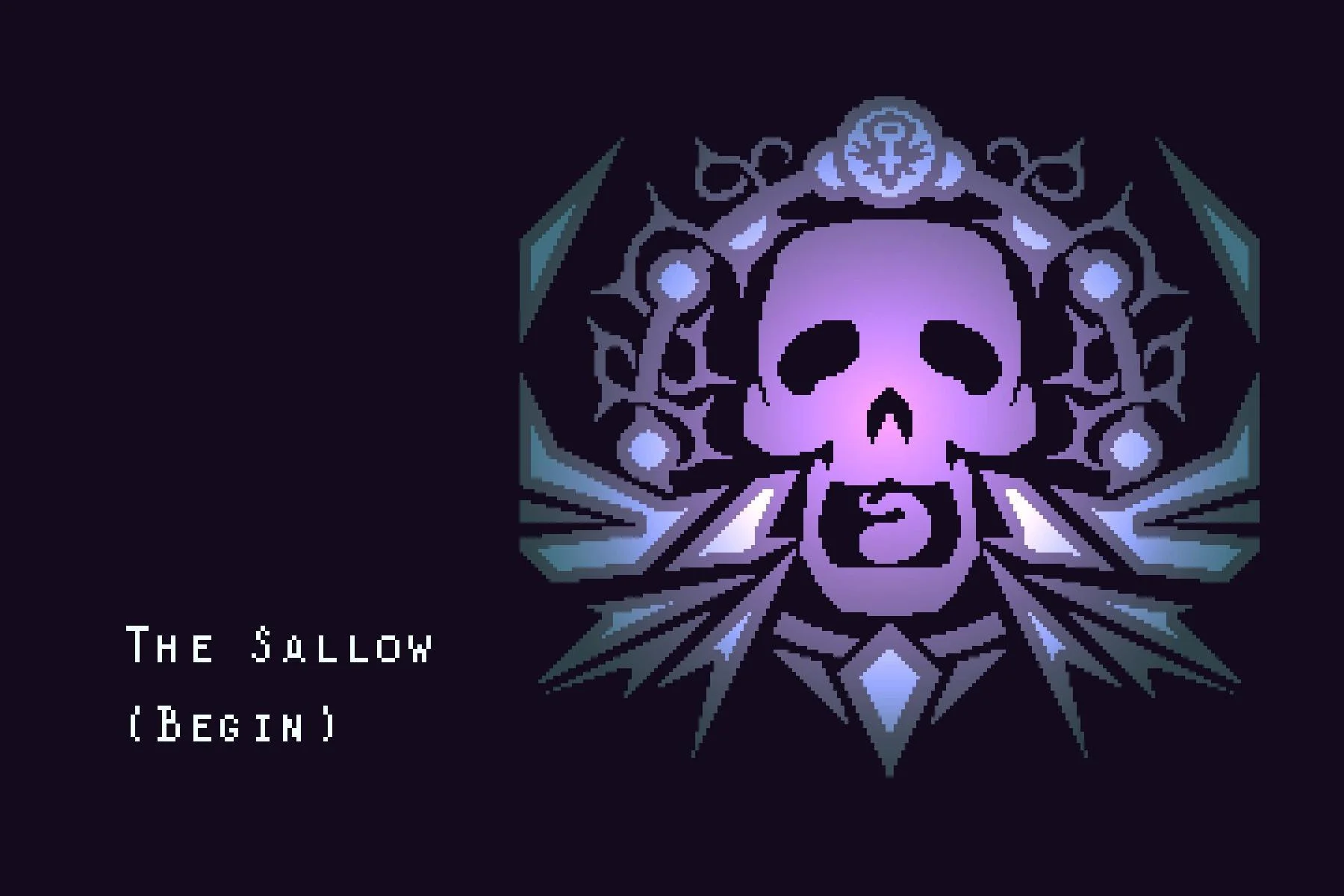 The Sallow (itch) The Sallow (itch)