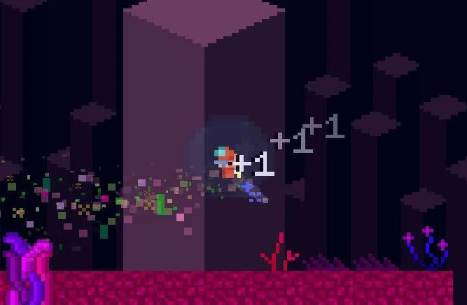 EVIDENCE OF LIFE v1.1 (itch)