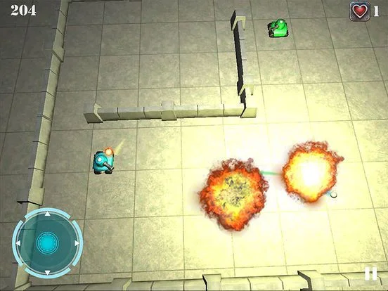 Tank Amazing 3D: Online Battle Tank Amazing 3D: Online Battle