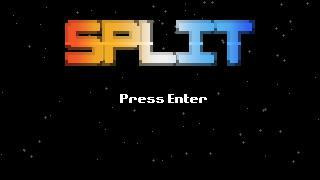 SPLIT (itch) (Mistodon)
