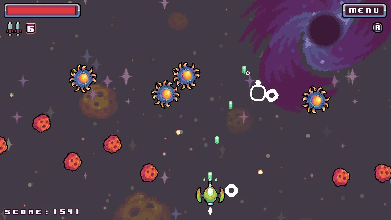 Space Hodsola