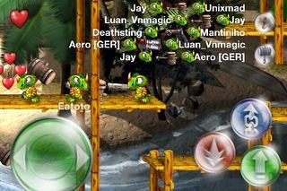 DinoSmash Lite DinoSmash Lite