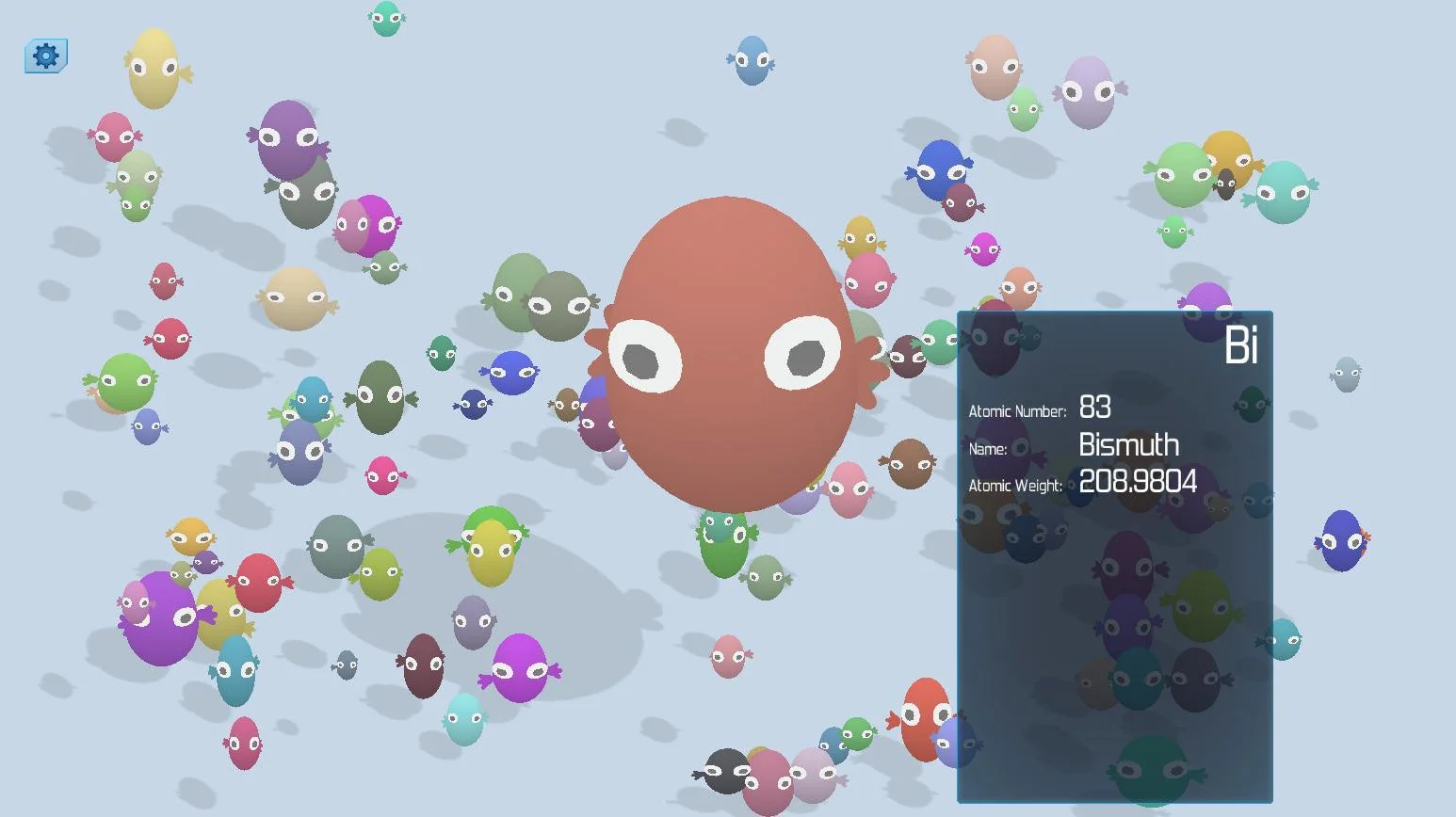 Elemental Untable (itch) Elemental Untable (itch)