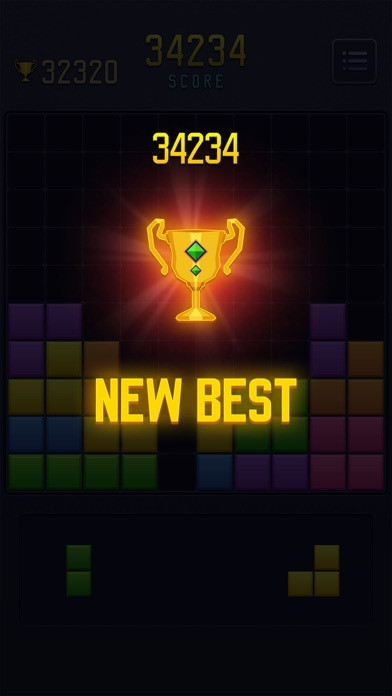 Clean Block - Puzzle Game Clean Block - Puzzle Game