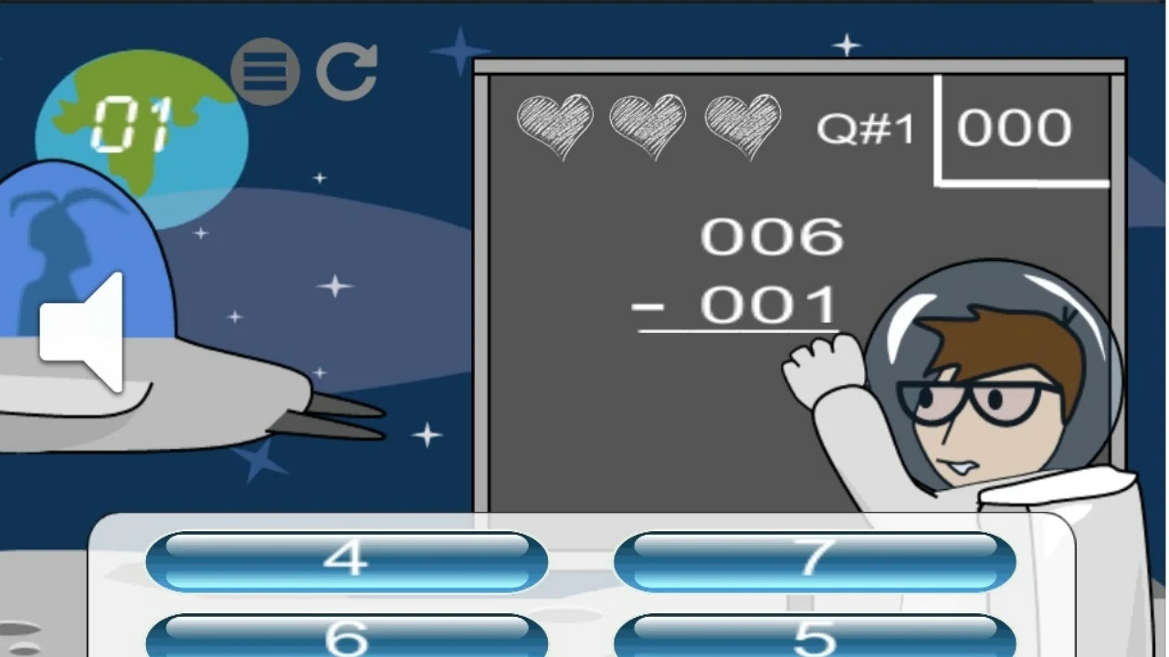 Kidz Maths (itch) Kidz Maths (itch)