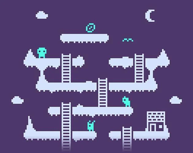 Spookytown (itch) Spookytown (itch)