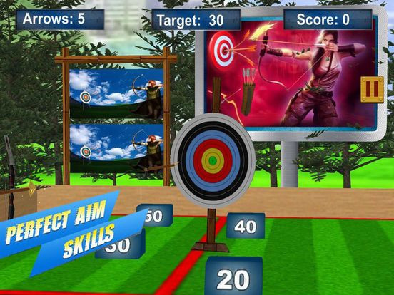 Archery Target Master Pro Archery Target Master Pro