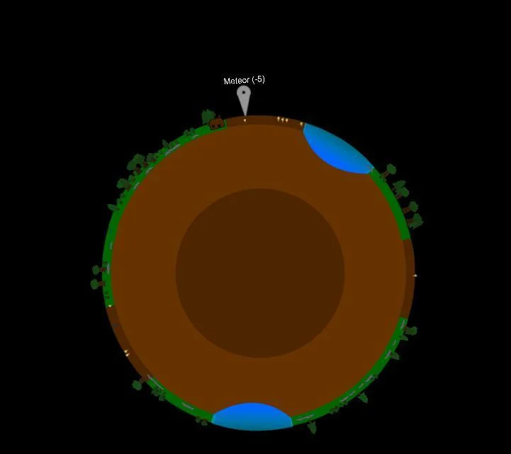 Cataclysmia (itch) Cataclysmia (itch)