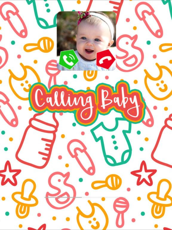 Calling Baby Calling Baby
