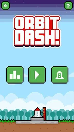 Orbit Dash Orbit Dash