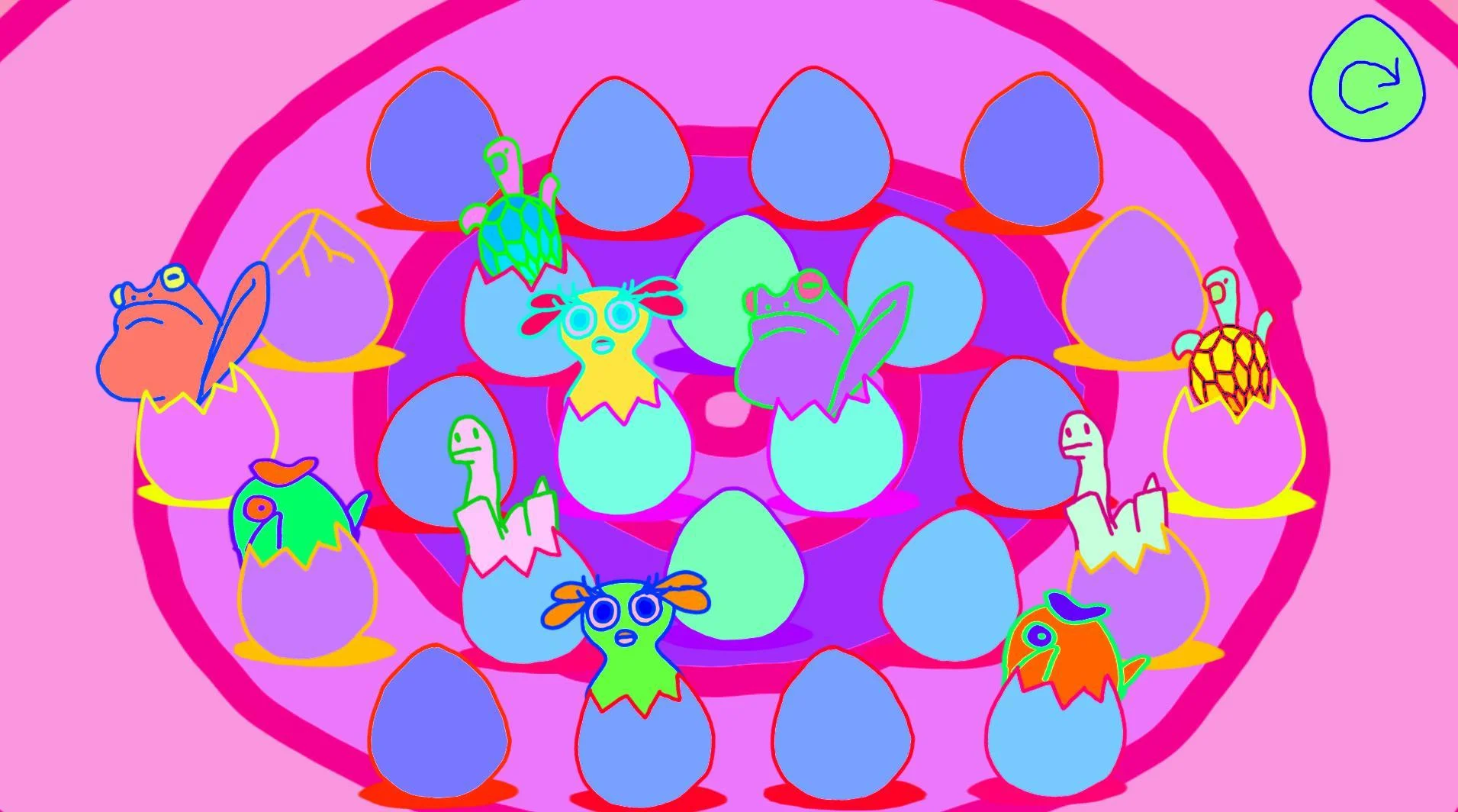 EggBoss (itch)