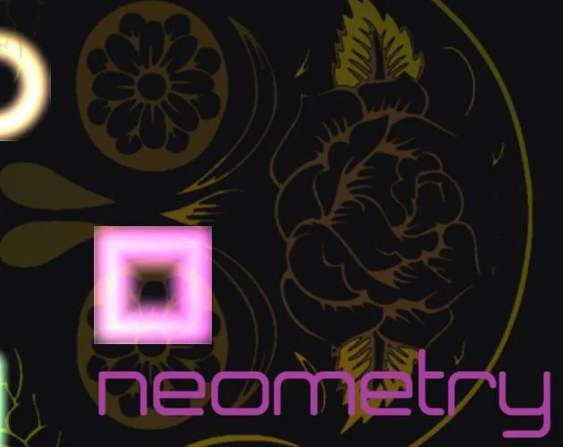 Рецензии neometry (itch)