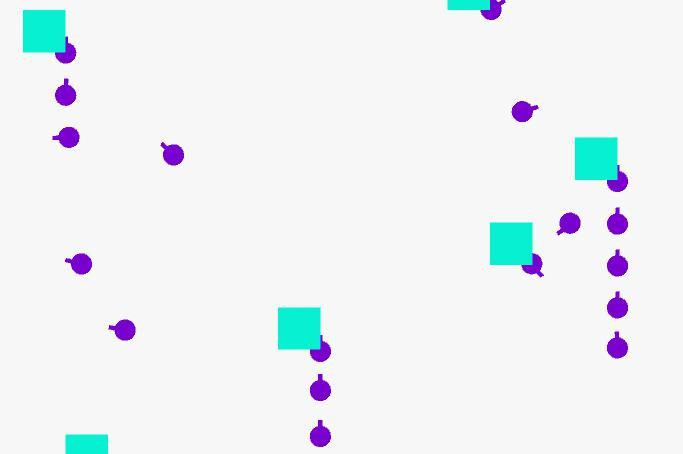 Simple Queue System (itch) Simple Queue System (itch)