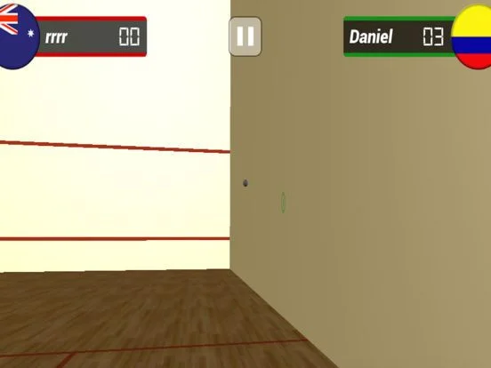 Статьи по Extreme Squash Sports Championship