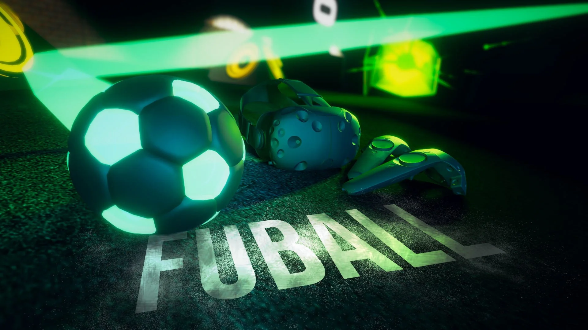 FuBall (Virtual Window) (itch) FuBall (Virtual Window) (itch)