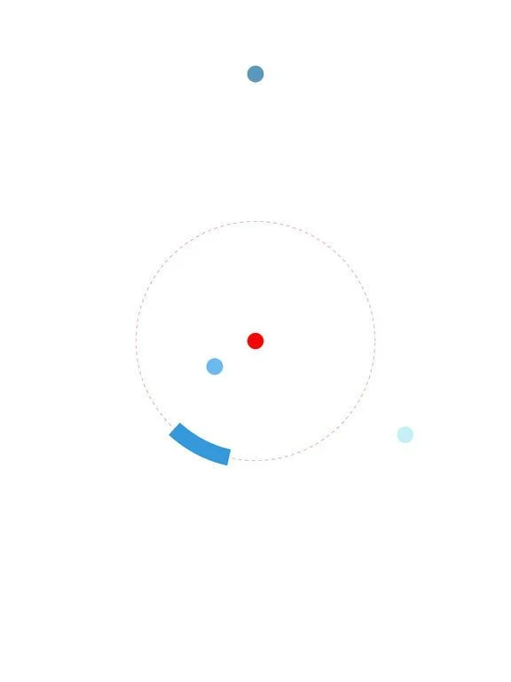 Circle Shield Circle Shield