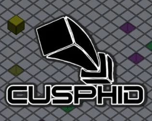 Cusphid (itch) Cusphid (itch)