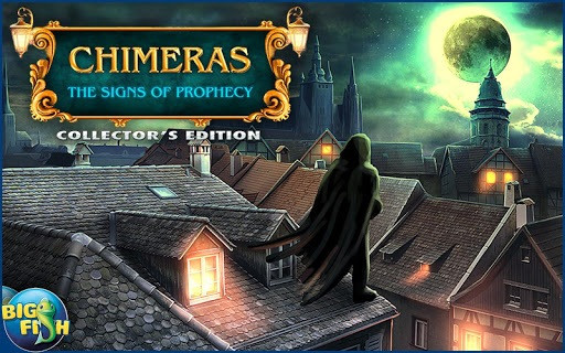 Chimeras: The Signs of Prophecy (Full)
