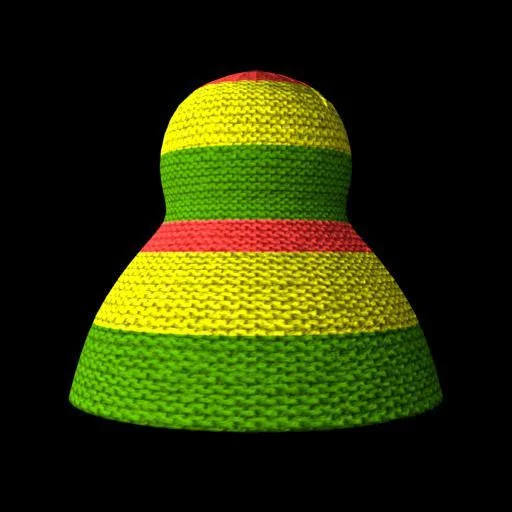 Crochet (itch) Crochet (itch)