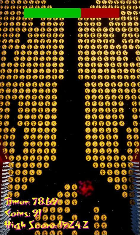 Retro Rocket Run (itch) Retro Rocket Run (itch)